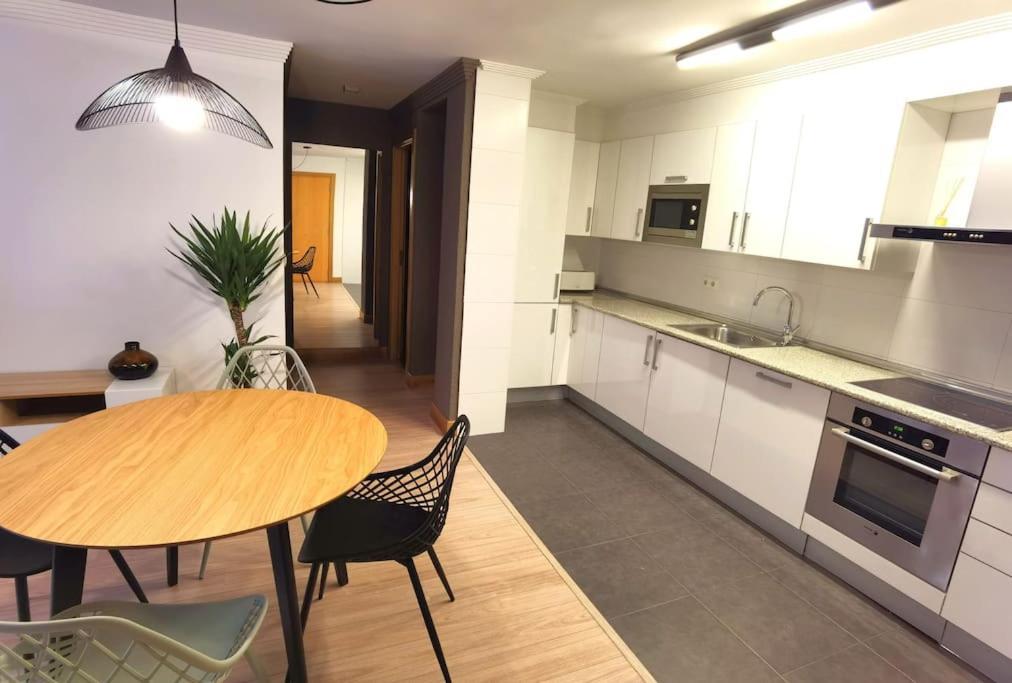 Completo Apartamento A Un Paso De La Concha San Sebastián Dış mekan fotoğraf