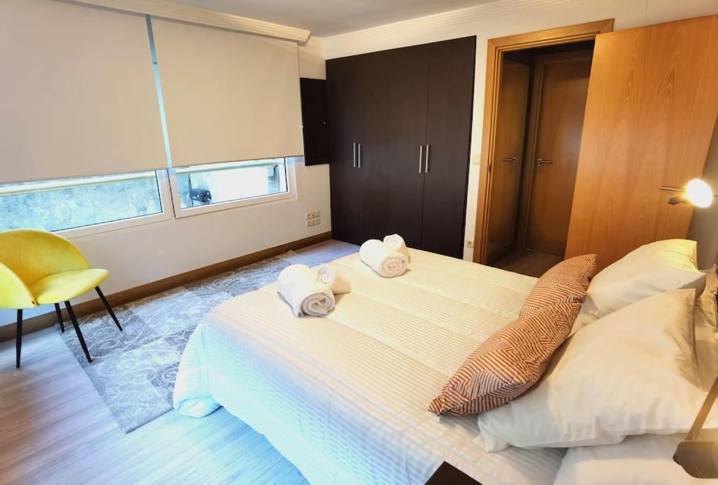 Completo Apartamento A Un Paso De La Concha San Sebastián Dış mekan fotoğraf